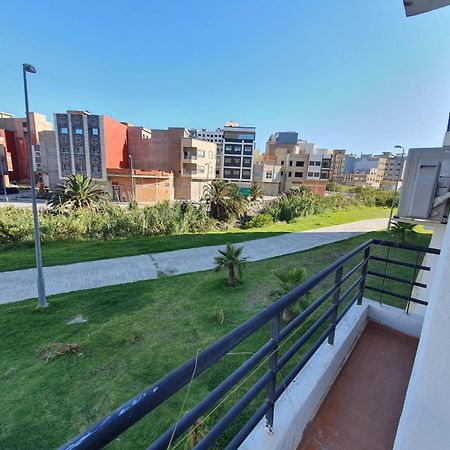 Chez Karim Apartment Tanger Exterior foto