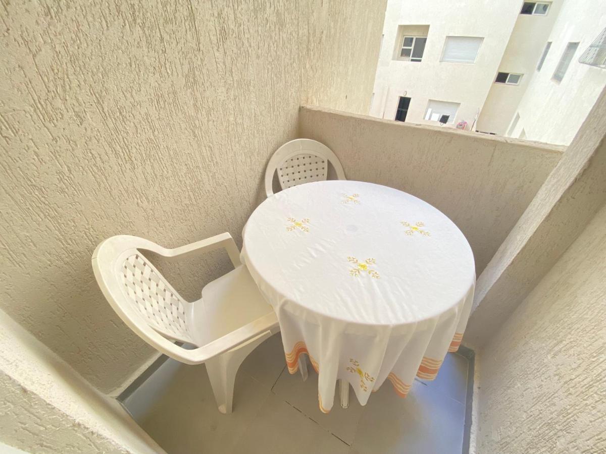 Chez Karim Apartment Tanger Exterior foto