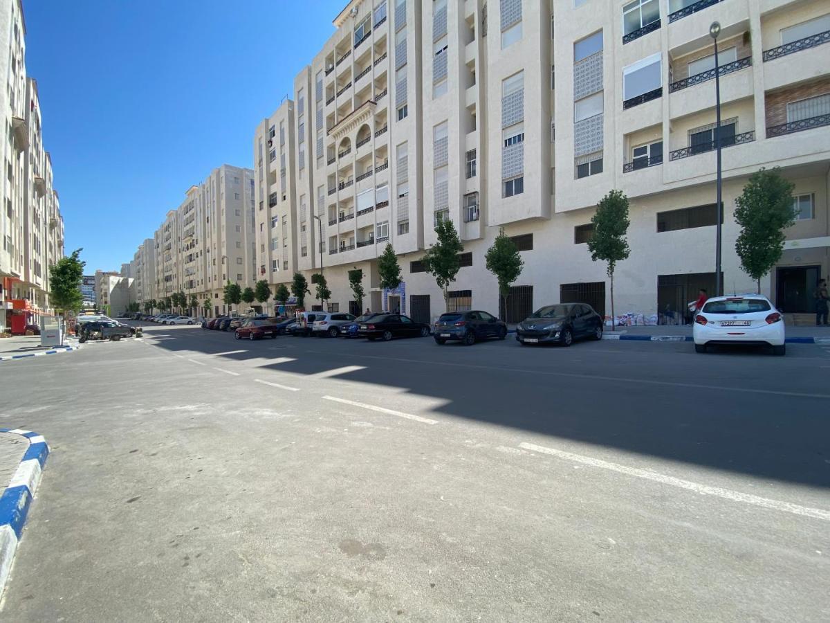 Chez Karim Apartment Tanger Exterior foto